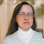 Юлия Юрьевна Радионова