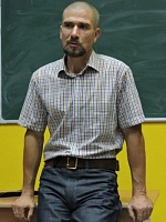 Боярский Вячеслав Анатольевич
