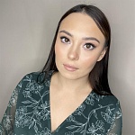 Ложникова Евгения Сергеевна