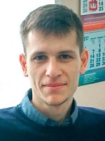 Калинин Алексей Евгеньевич