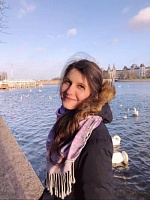 Апухтина Валерия Станиславовна