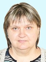 Гостева Алла Сергеевна