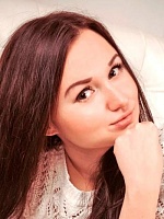 Постникова Мария Юрьевна