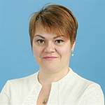 Юлия Станиславовна Гугнина