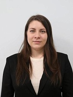 Торлопова Кристина Валерьевна