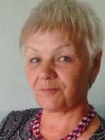 Коленская Зоя Семеновна
