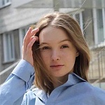 Креденс Ксения Максимовна