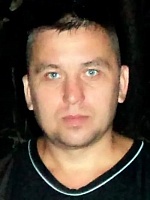 Слободчиков Максим Александрович