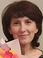 Толмачева Наталья Владимировна