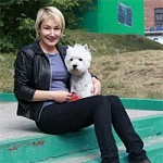 Олеся Валентиновна Аксененко