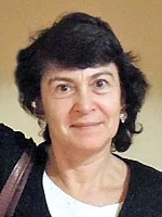 Бакланова Елена Алексеевна