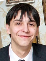 Квашин Анатолий Владимирович