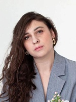 Хмелева Дарья Александровна