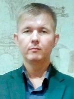 Крашенинников Илья Михайлович