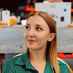 Проскурина Александра Дмитриевна