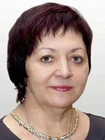 Корякина Ольга Владимировна