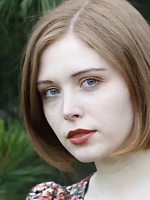 Петлина Мария Александровна