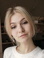 Ануфриева Дарья Николаевна