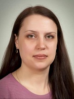 Качурина Ирина Анатольевна