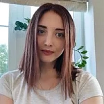 Валерия Андреевна Щербакова