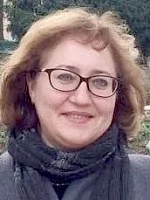 Шлегель Татьяна Владимировна
