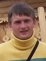 Подвигин Иван Викторович