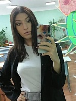 Гайдабура Оксана Анатольевна