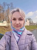Басова Юлия Сергеевна