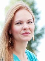Григорьева Ольга Сергеевна