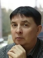 Николаев Игорь Николаевич