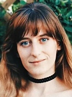 Сучилкина Алёна Дмитриевна