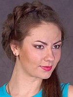 Дудаева Дарья Алексеевна