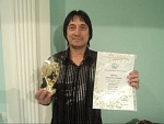 Смирнов Анатолий Викторович