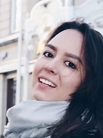 Лихоманова Екатерина Александровна