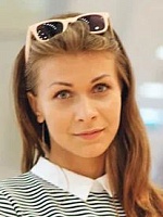 Николенко Лилия Олеговна