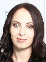 Меер Алеся Игоревна
