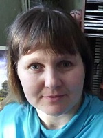 Стопа Светлана Михайловна