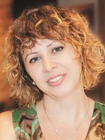 Горюнова Оксана Васильевна