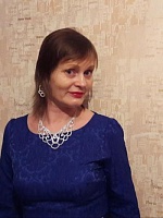 Эпова Нина Николаевна