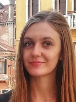 Качановская Анастасия Вячеславовна