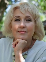 Валиева Елена Николаевна