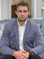 Дибров Константин Сергеевич