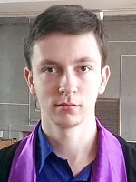 Романов Илья Игоревич