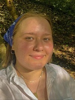 Столярчук Екатерина Павловна