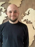 Волгин Андрей Дмитриевич