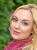 Фаллевич Анна Викторовна