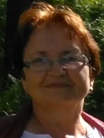 Лопатина Надежда Степановна