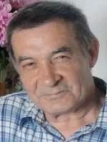 Соколов Юрий Николаевич