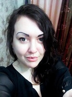 Андреева Александра Юрьевна