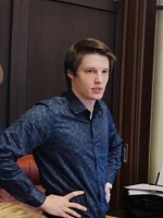Коцур Иван Павлович